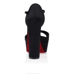 Christian Louboutin Sandaloo Red Carpet - Image 3